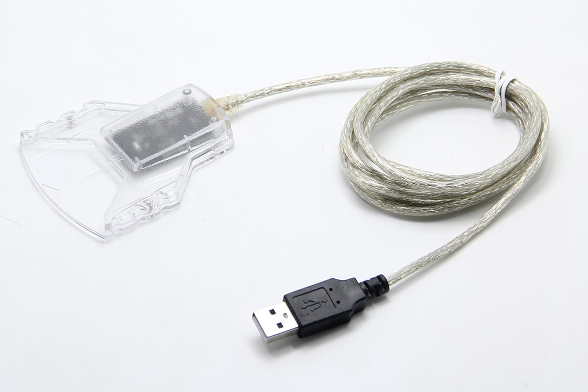 金雅拓Gemalto PC USB-TR HWP117685A芯片卡读卡器IDBridge CT30