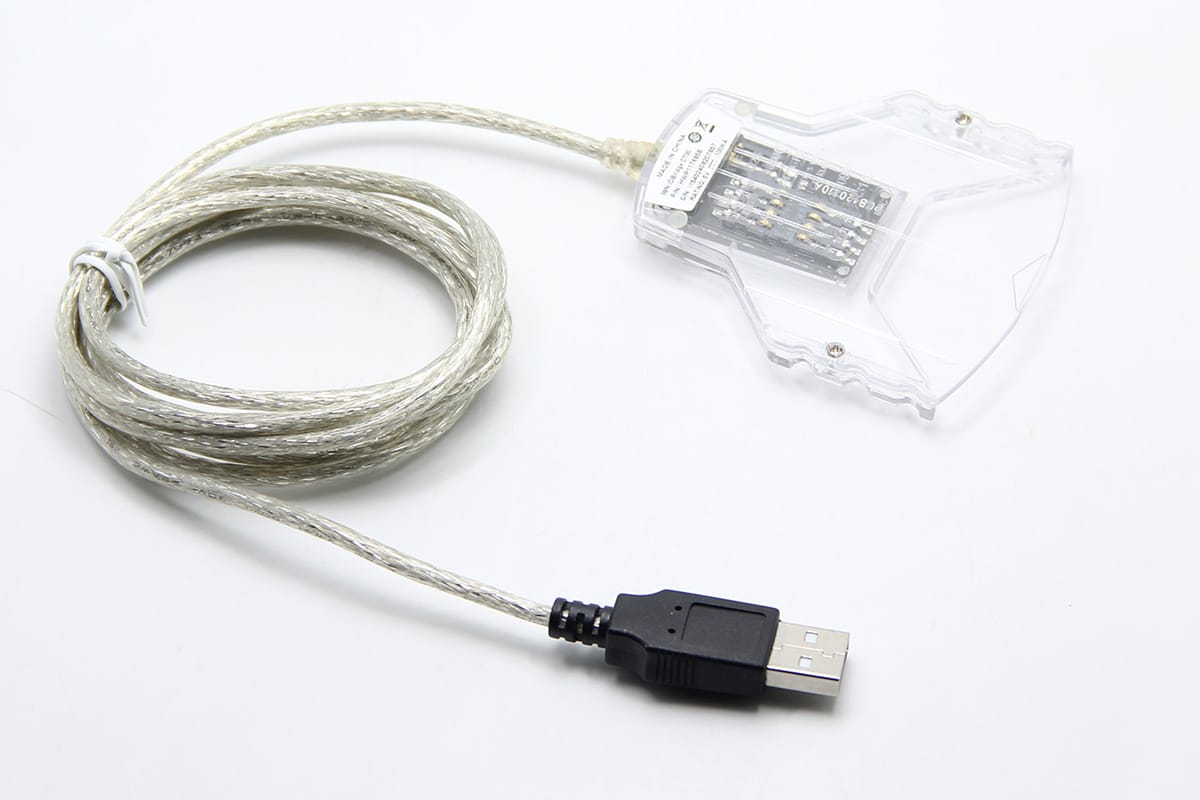金雅拓Gemalto PC USB-TR HWP117685A芯片卡读卡器IDBridge CT30