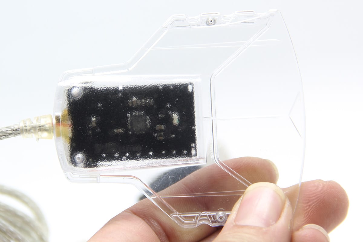 金雅拓Gemalto PC USB-TR HWP117685A芯片卡读卡器IDBridge CT30