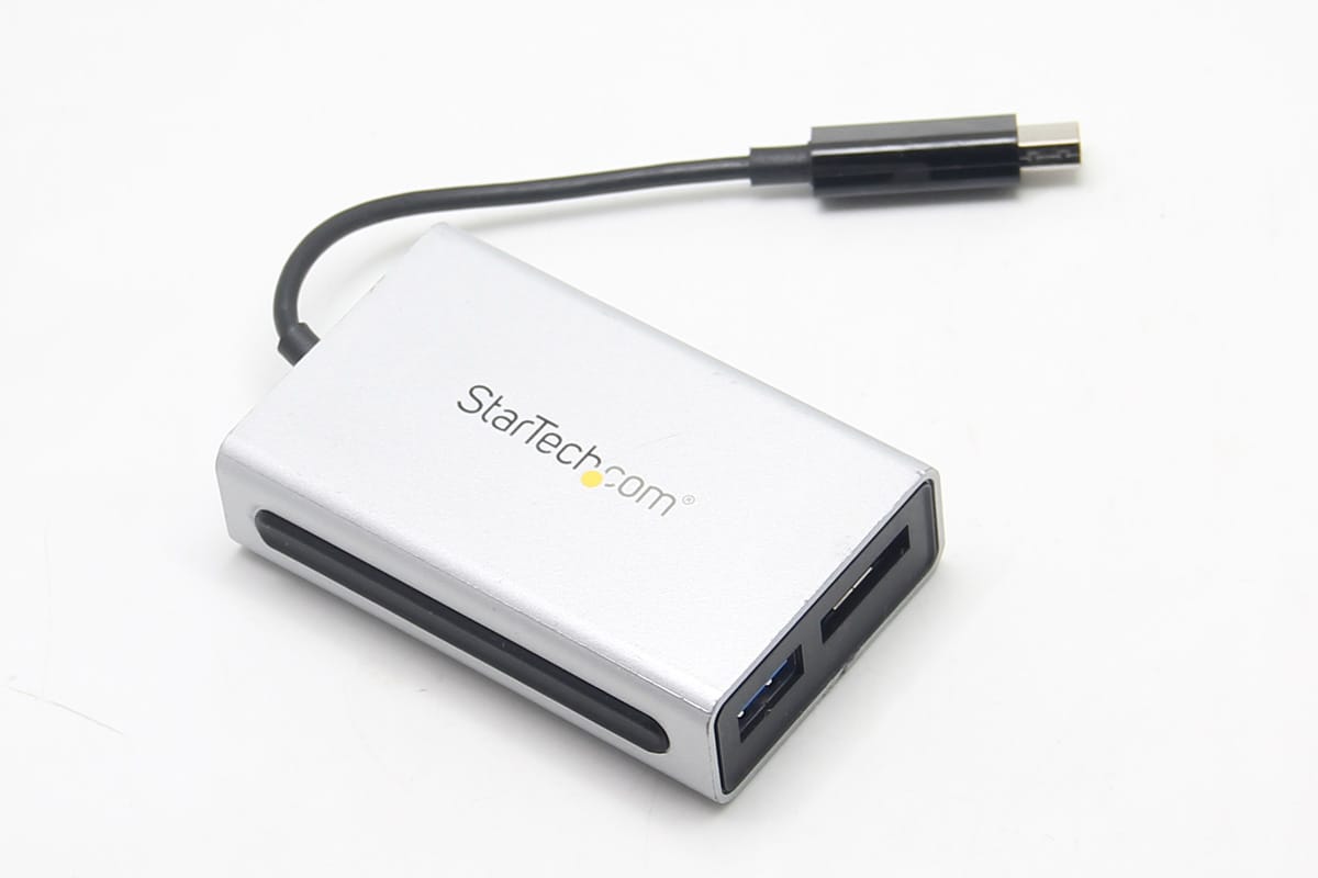 雷电2转USB3.0 千兆网卡TB2USB3GE TB2USB3ES esata 便携式转换器老款Mac电脑外扩接口 Thunderbolt 转千兆以太网加 USB 3.0 - Thunderbolt 适配器 为配备 Thunderbolt™ 的 MacBook® 或 Ultrabook™ 添加一个千兆以太网端口和一个 USB 3.0 集线器端口