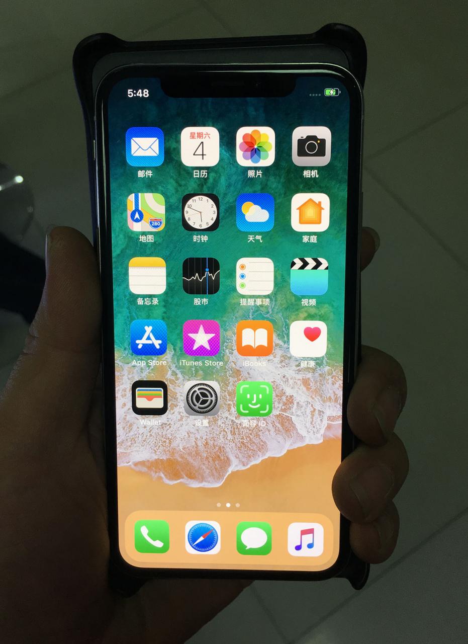 EB-TN930 快充 QI无线充电器 充电宝iPhone 8/X 三星note7 8无线充移动电源