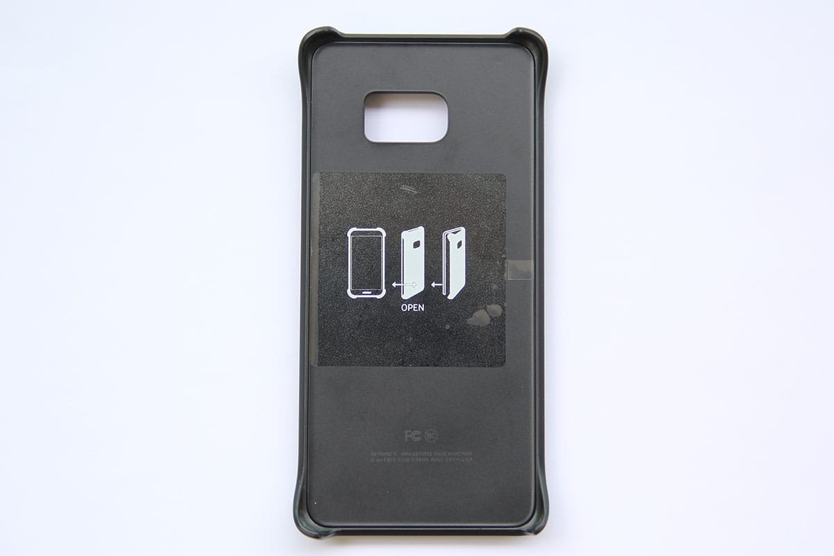 EB-TN930 快充 QI无线充电器 充电宝iPhone 8/X 三星note7 8无线充移动电源