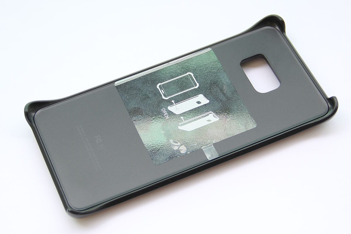 EB-TN930 快充 QI无线充电器 充电宝iPhone 8/X 三星note7 8无线充移动电源