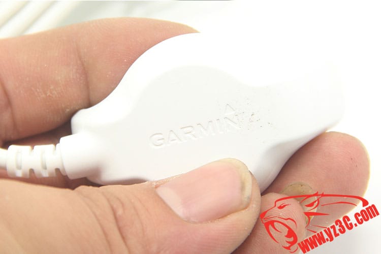 Garmin佳明 Forerunner620 GPS运动手表 充电器 USB数据线 专用充电夹