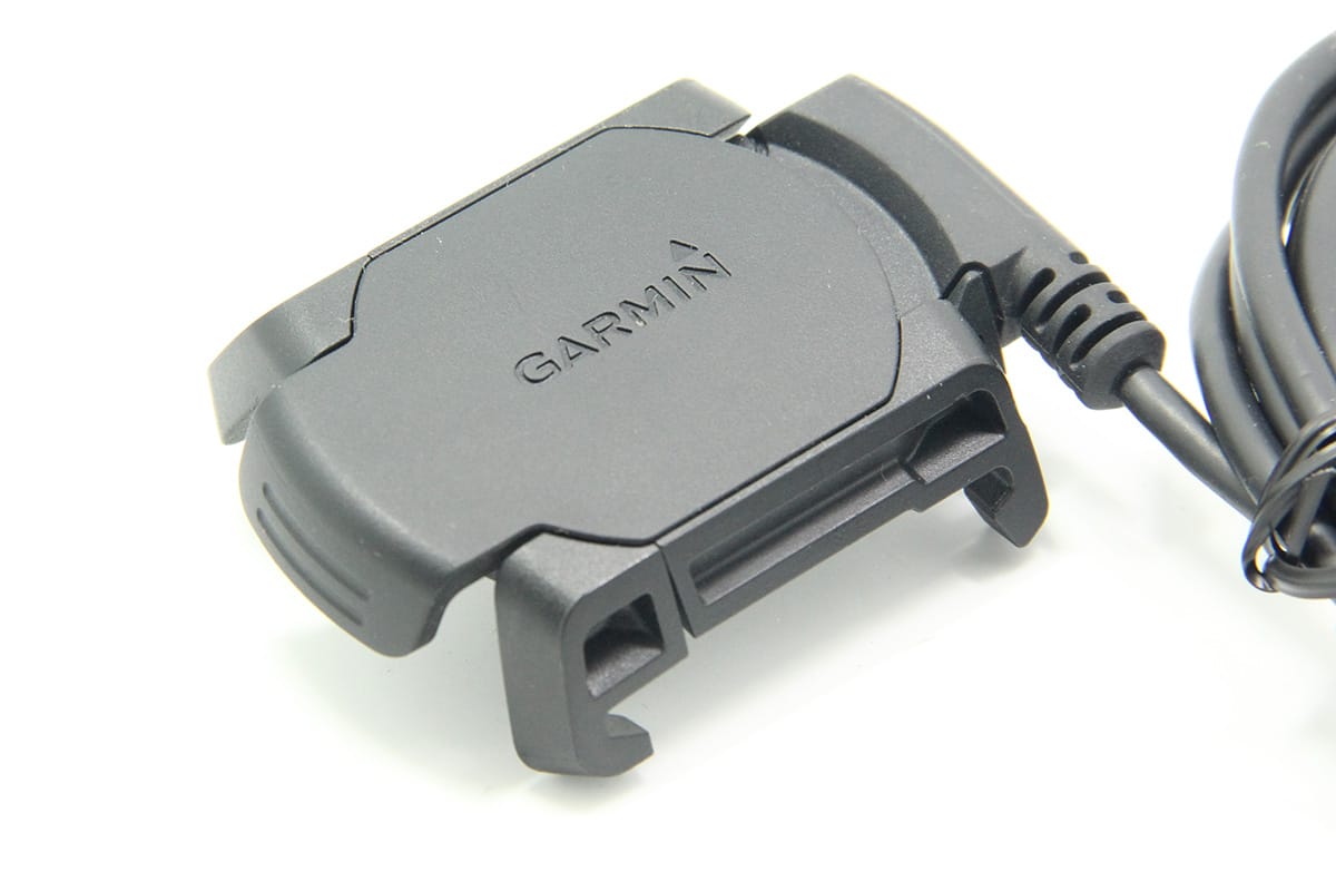 Garmin佳明fenix3 hr飞耐时3 原装充电器充电线 USB数据线 充电夹