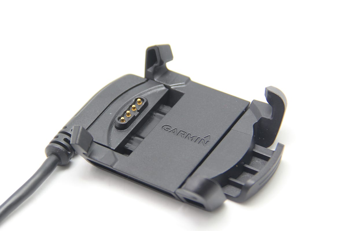 Garmin佳明fenix3飞耐时3 原装充电器 充电线 USB数据线 充电夹