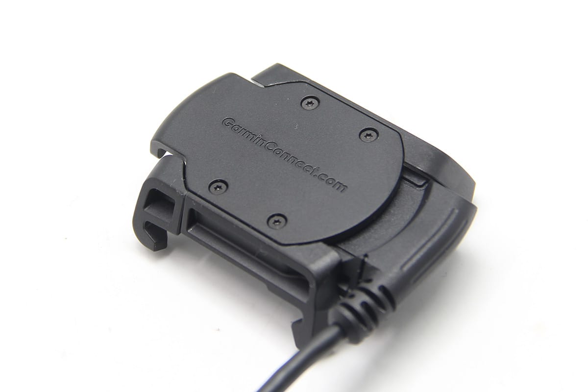 Garmin佳明fenix3飞耐时3 原装充电器 充电线 USB数据线 充电夹