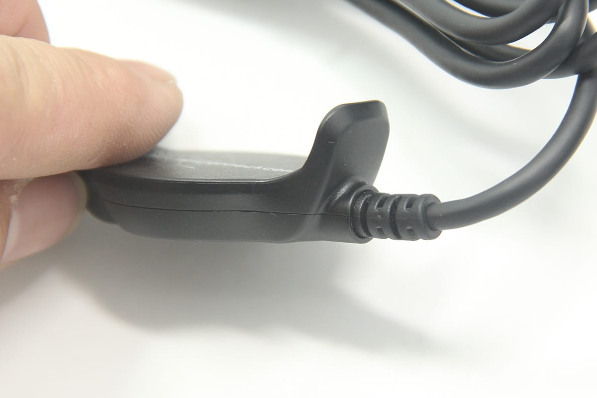 Garmin佳明Forerunner620 GPS运动手表充电器USB数据线专用充电夹