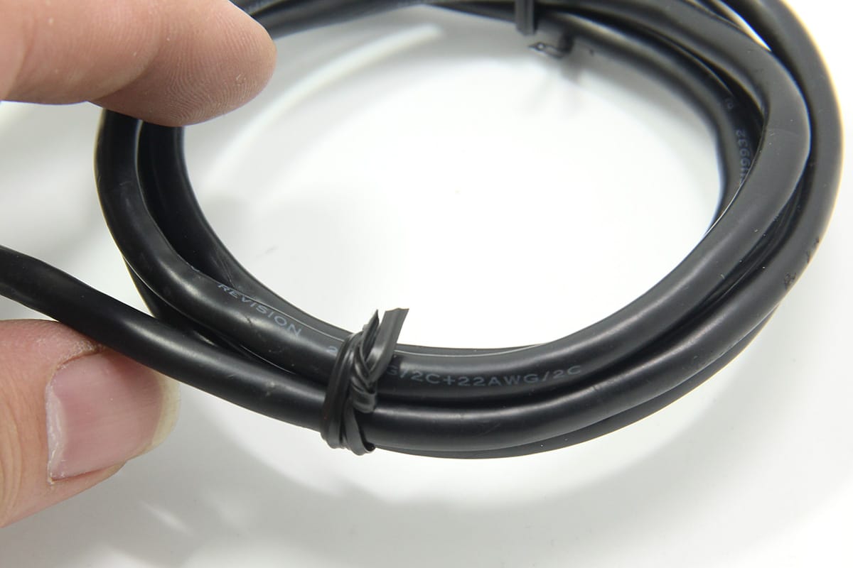 Garmin佳明VIRB XE运动摄像机原装USB数据传输线充电器充电夹配件