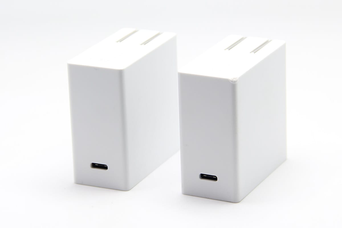 Google谷歌W16-045N5A Pixelbook 3.0 USB-C电源适配器45W笔记本 PD快充插头