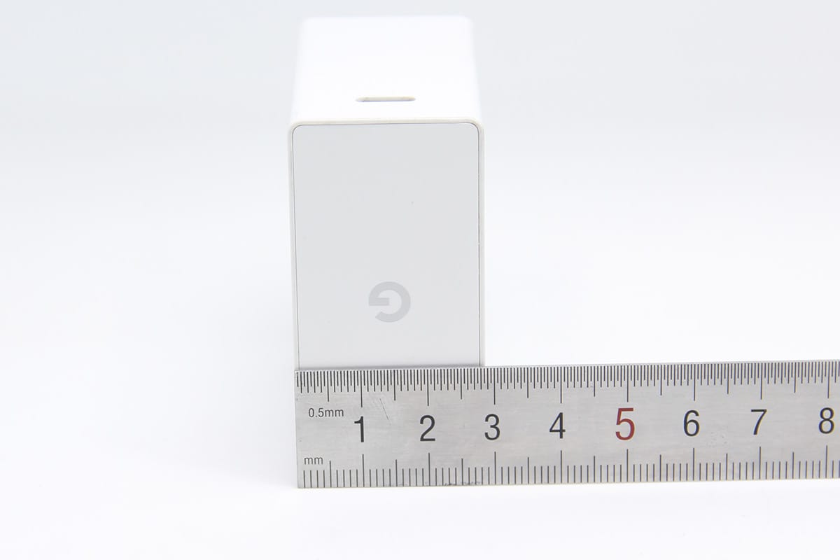 Google谷歌W16-045N5A Pixelbook 3.0 USB-C电源适配器45W笔记本 PD快充插头