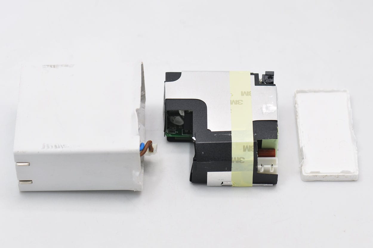 Google谷歌W16-045N5A Pixelbook 3.0 USB-C电源适配器45W笔记本 PD快充插头