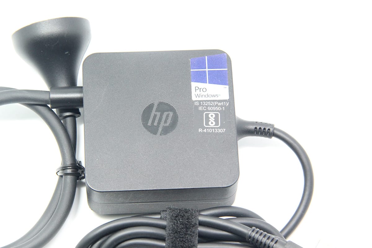 HP 5V=2A/12V=3A/15V=3A 45瓦电源适配器USB-Type-C TPN-CA02 828622-002