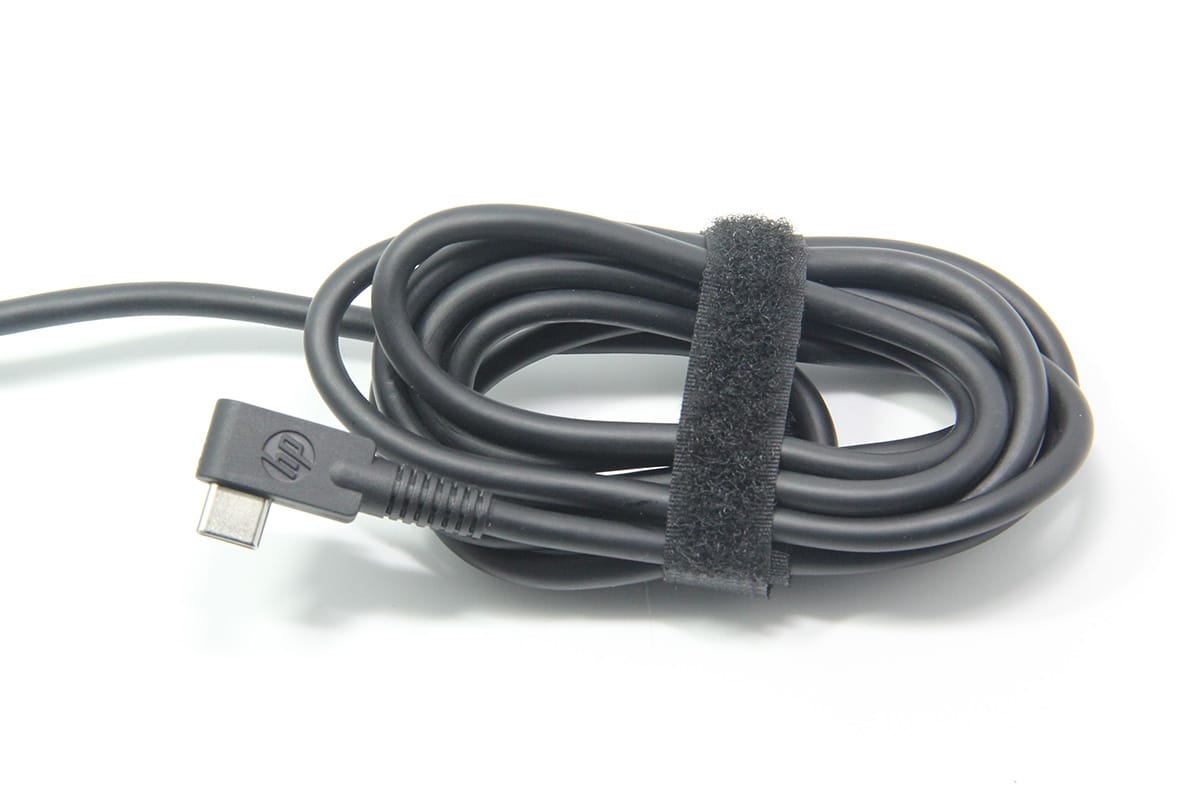 HP 5V=2A/12V=3A/15V=3A 45瓦电源适配器USB-Type-C TPN-CA02 828622-002