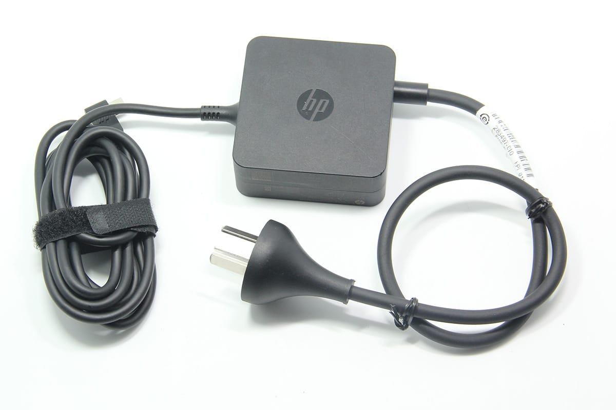 HP 5V=2A/12V=3A/15V=3A 45瓦电源适配器USB-Type-C TPN-CA02 828622-002
