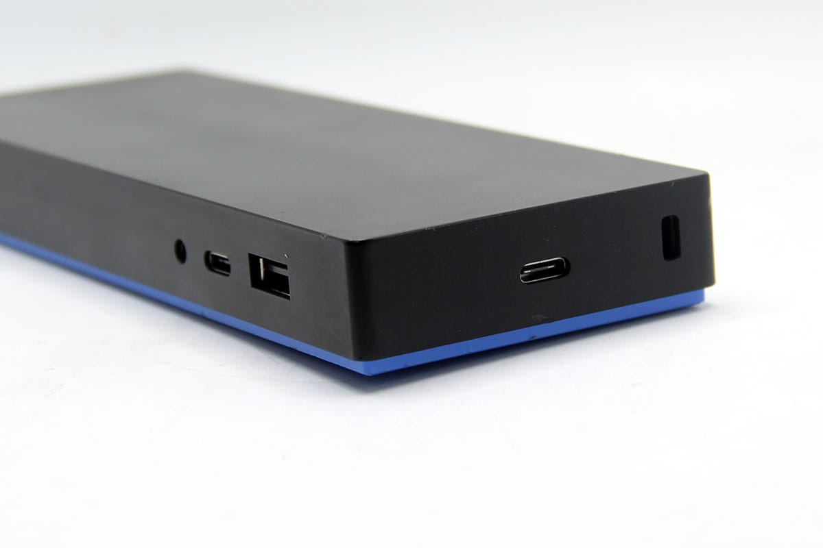 HP USB-C G4扩展坞L13899-001 HSTNH-U601全功能C PD3.0 PEX网卡 HP USB-C G4扩展坞L13899-001 HSTNH-U601全功能C PD3.0 PEX网卡