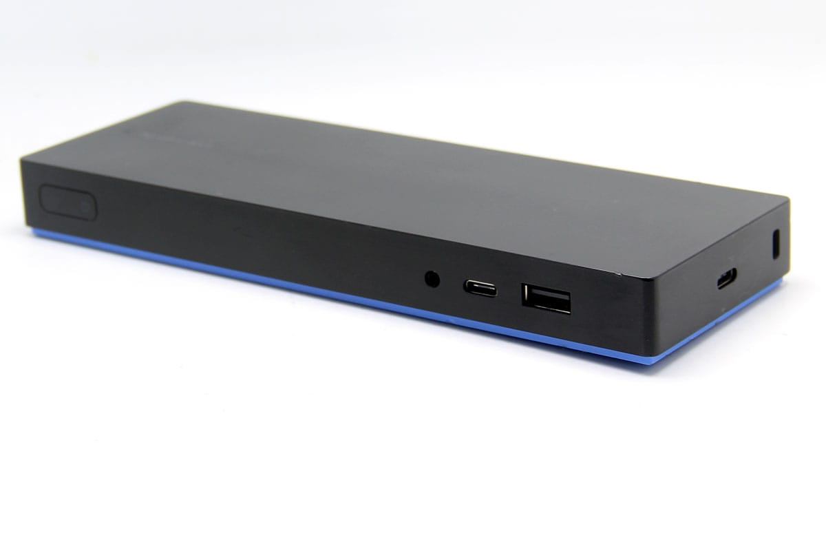 HP USB-C G4扩展坞L13899-001 HSTNH-U601全功能C PD3.0 PEX网卡 HP USB-C G4扩展坞L13899-001 HSTNH-U601全功能C PD3.0 PEX网卡
