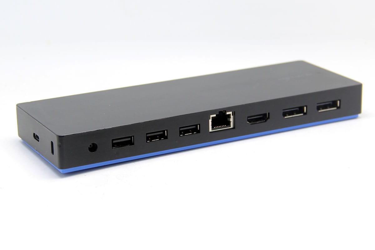 HP USB-C G4扩展坞L13899-001 HSTNH-U601全功能C PD3.0 PEX网卡 HP USB-C G4扩展坞L13899-001 HSTNH-U601全功能C PD3.0 PEX网卡