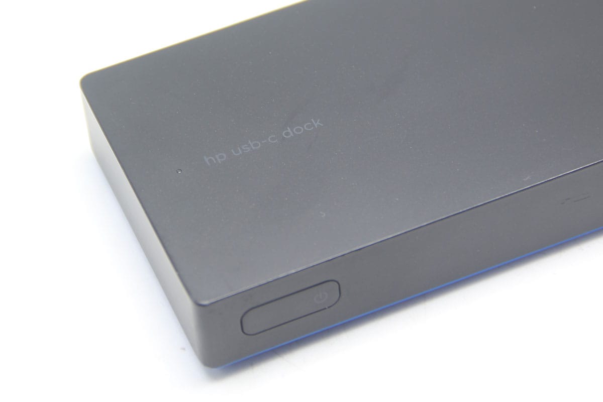 HP USB-C G4扩展坞L13899-001 HSTNH-U601全功能C PD3.0 PEX网卡 HP USB-C G4扩展坞L13899-001 HSTNH-U601全功能C PD3.0 PEX网卡