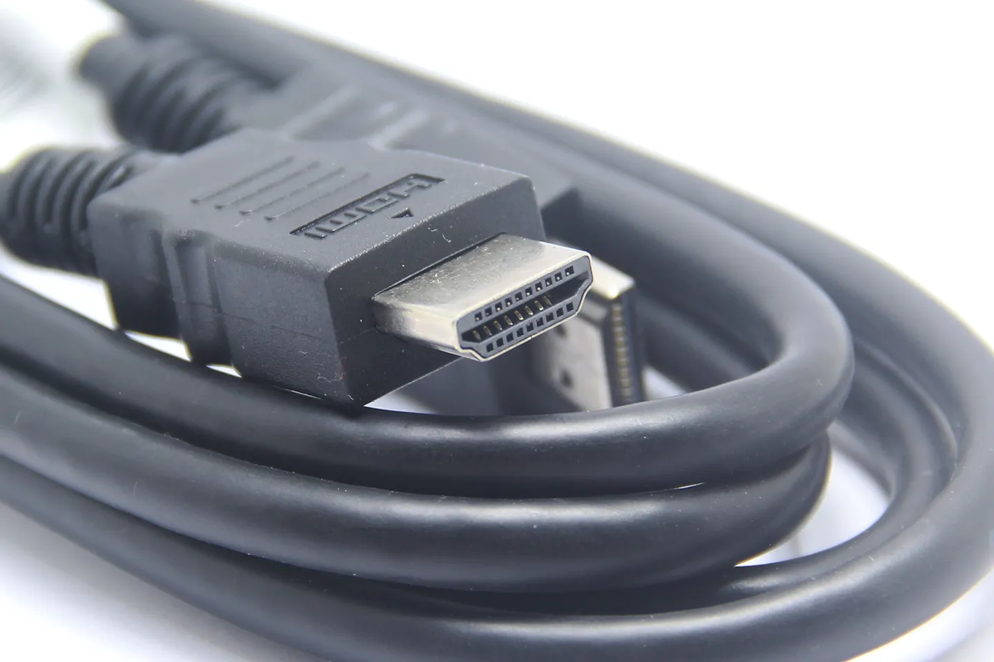 HP原装1.8米 HDMI线4K高清电脑主机外接显示线影音同步 HP原装1.8米 HDMI线4K高清电脑主机外接显示线影音同步