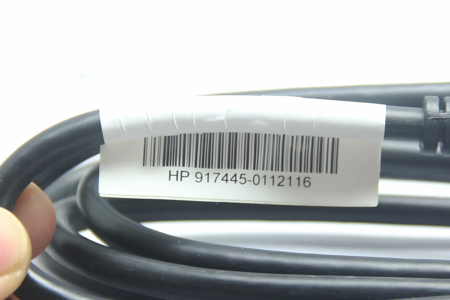 HP原装1.8米 HDMI线4K高清电脑主机外接显示线影音同步 HP原装1.8米 HDMI线4K高清电脑主机外接显示线影音同步