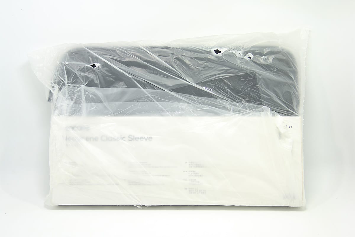 Incase macbook air pro reatina 11寸 12寸 13寸 15寸笔记本电脑包 内胆包 neoprene classic sleeve