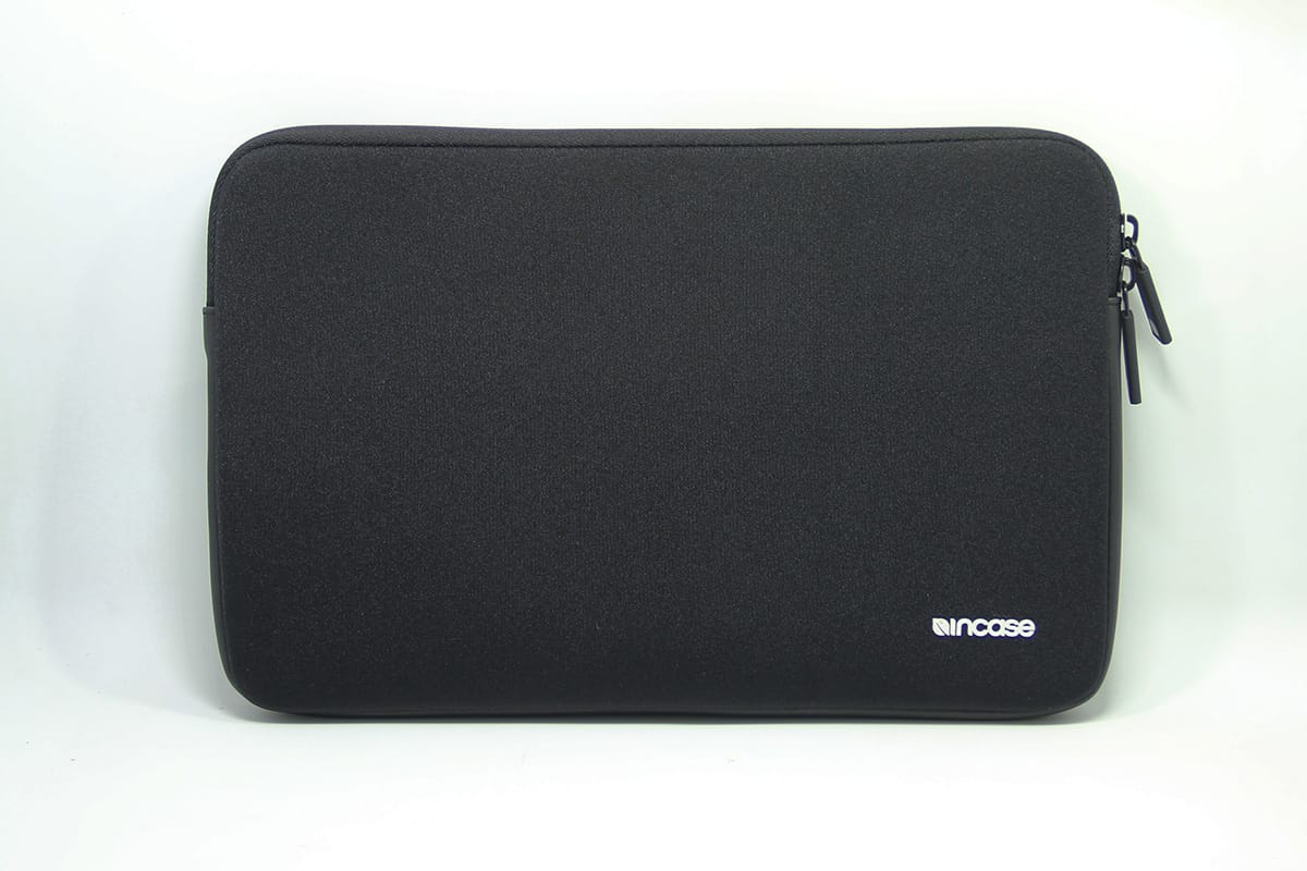 Incase macbook air pro reatina 11寸 12寸 13寸 15寸笔记本电脑包 内胆包 neoprene classic sleeve