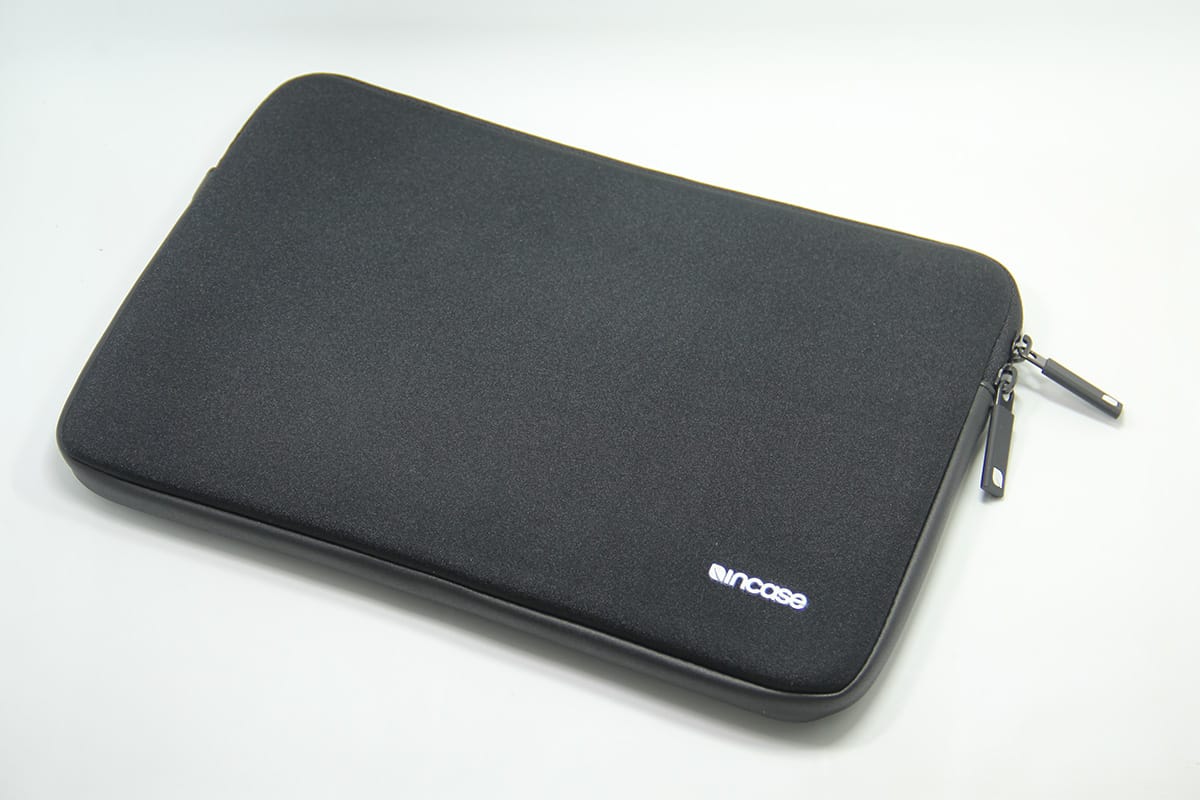 Incase macbook air pro reatina 11寸 12寸 13寸 15寸笔记本电脑包 内胆包 neoprene classic sleeve