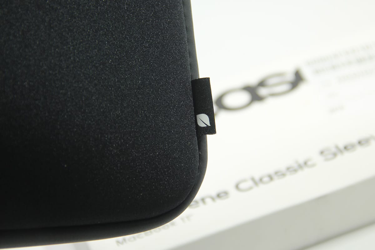 Incase macbook air pro reatina 11寸 12寸 13寸 15寸笔记本电脑包 内胆包 neoprene classic sleeve
