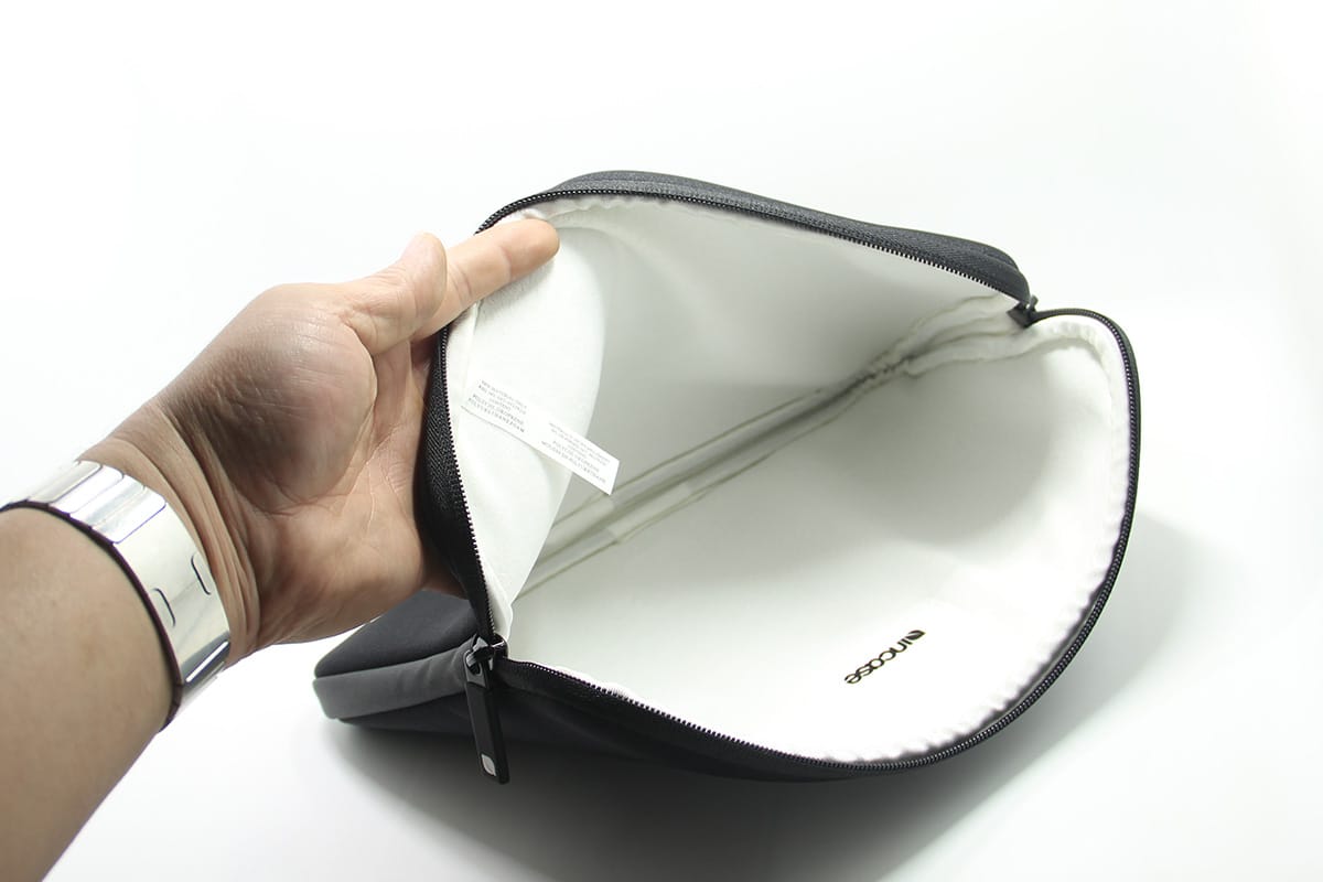 Incase macbook air pro reatina 11寸 12寸 13寸 15寸笔记本电脑包 内胆包 neoprene classic sleeve