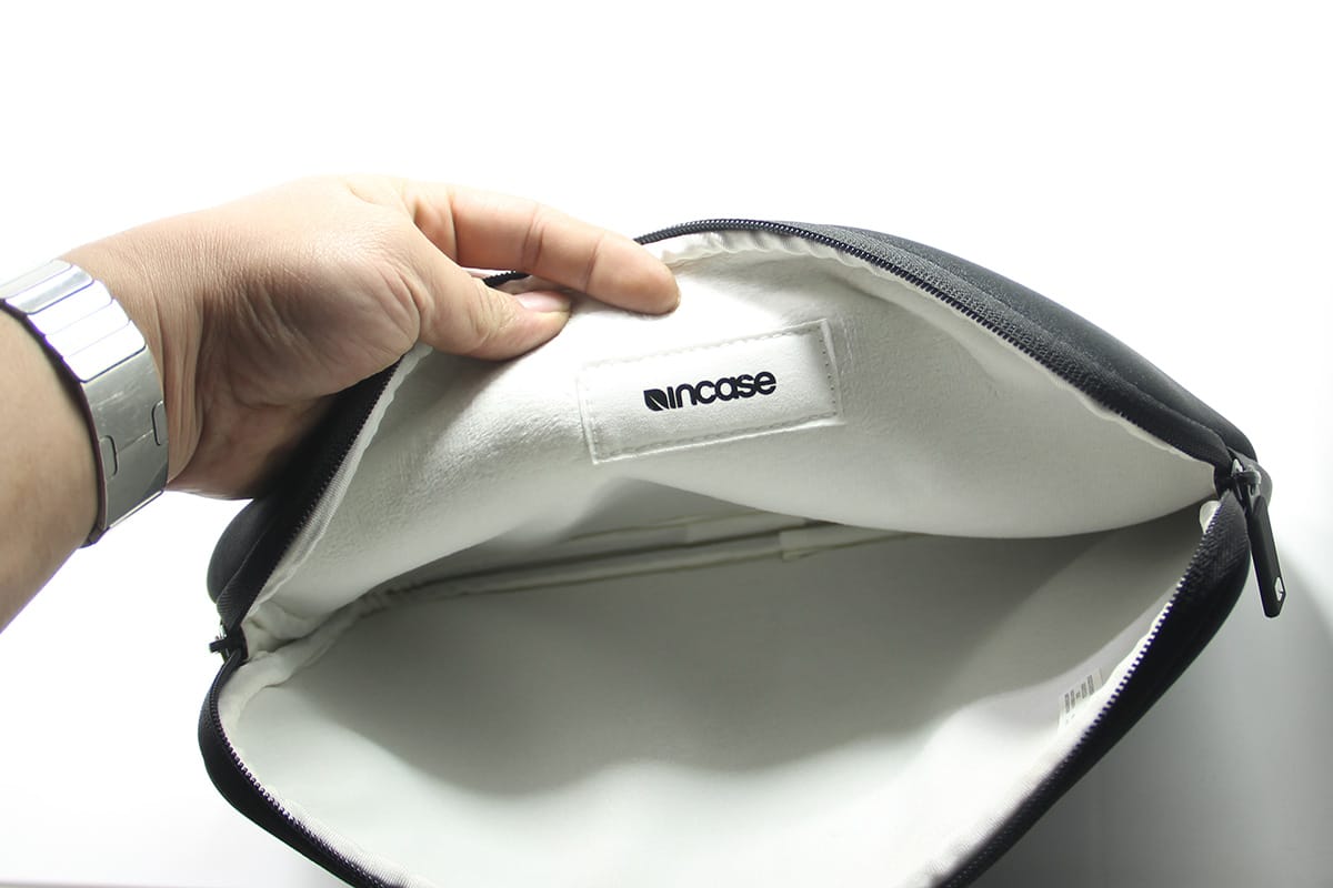 Incase macbook air pro reatina 11寸 12寸 13寸 15寸笔记本电脑包 内胆包 neoprene classic sleeve