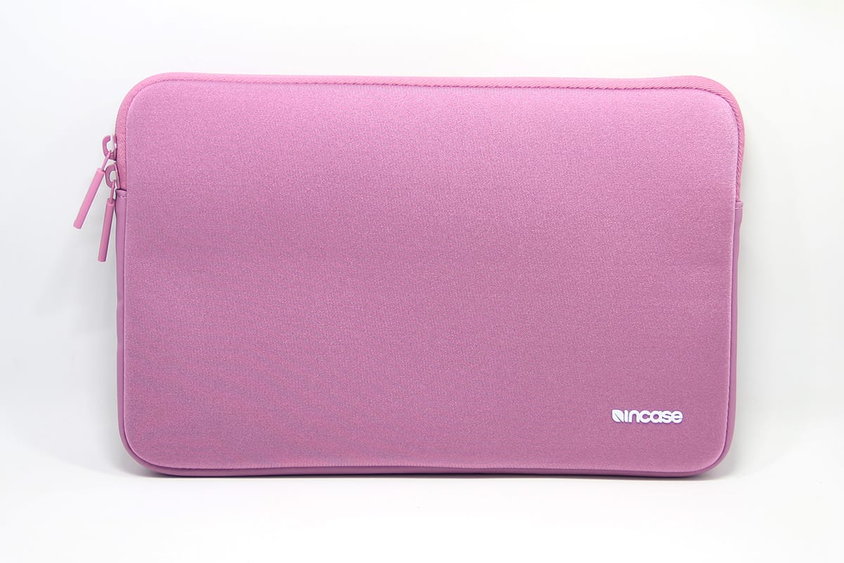 Incase macbook air pro reatina 11寸 12寸 13寸 15寸笔记本电脑包 内胆包 neoprene classic sleeve