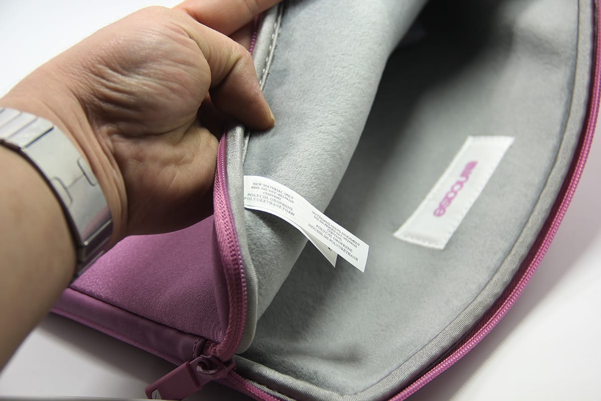 Incase macbook air pro reatina 11寸 12寸 13寸 15寸笔记本电脑包 内胆包 neoprene classic sleeve