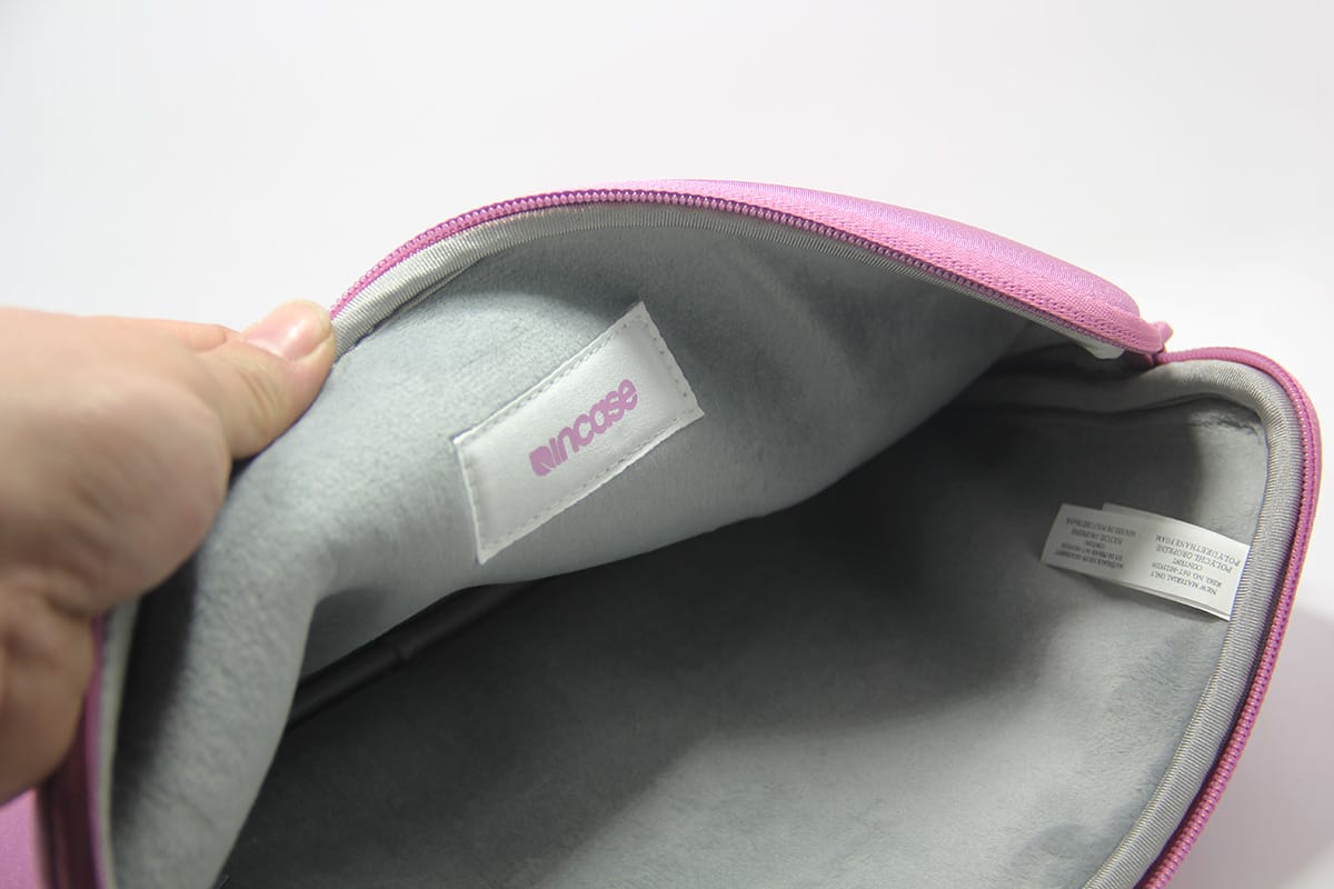 Incase macbook air pro reatina 11寸 12寸 13寸 15寸笔记本电脑包 内胆包 neoprene classic sleeve