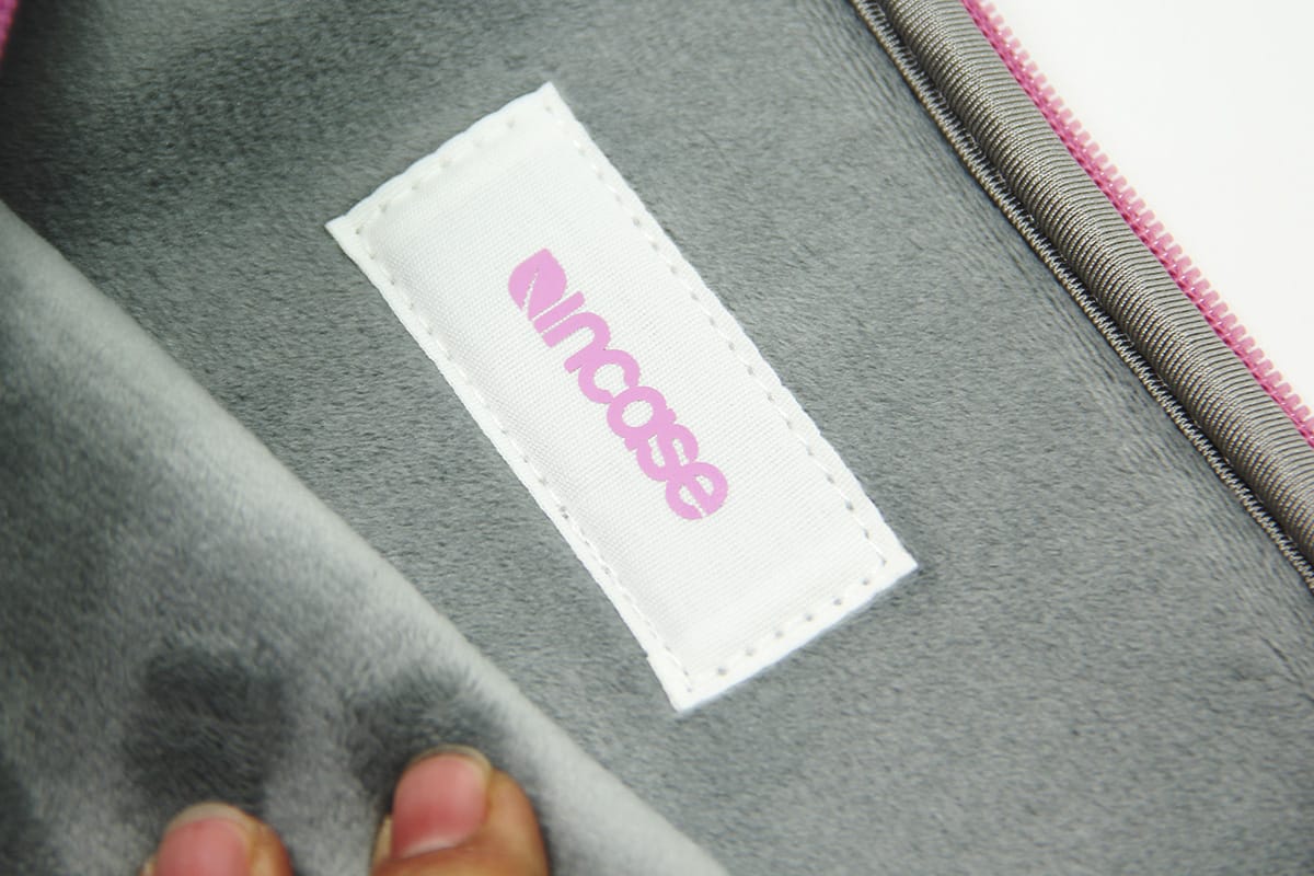 Incase macbook air pro reatina 11寸 12寸 13寸 15寸笔记本电脑包 内胆包 neoprene classic sleeve