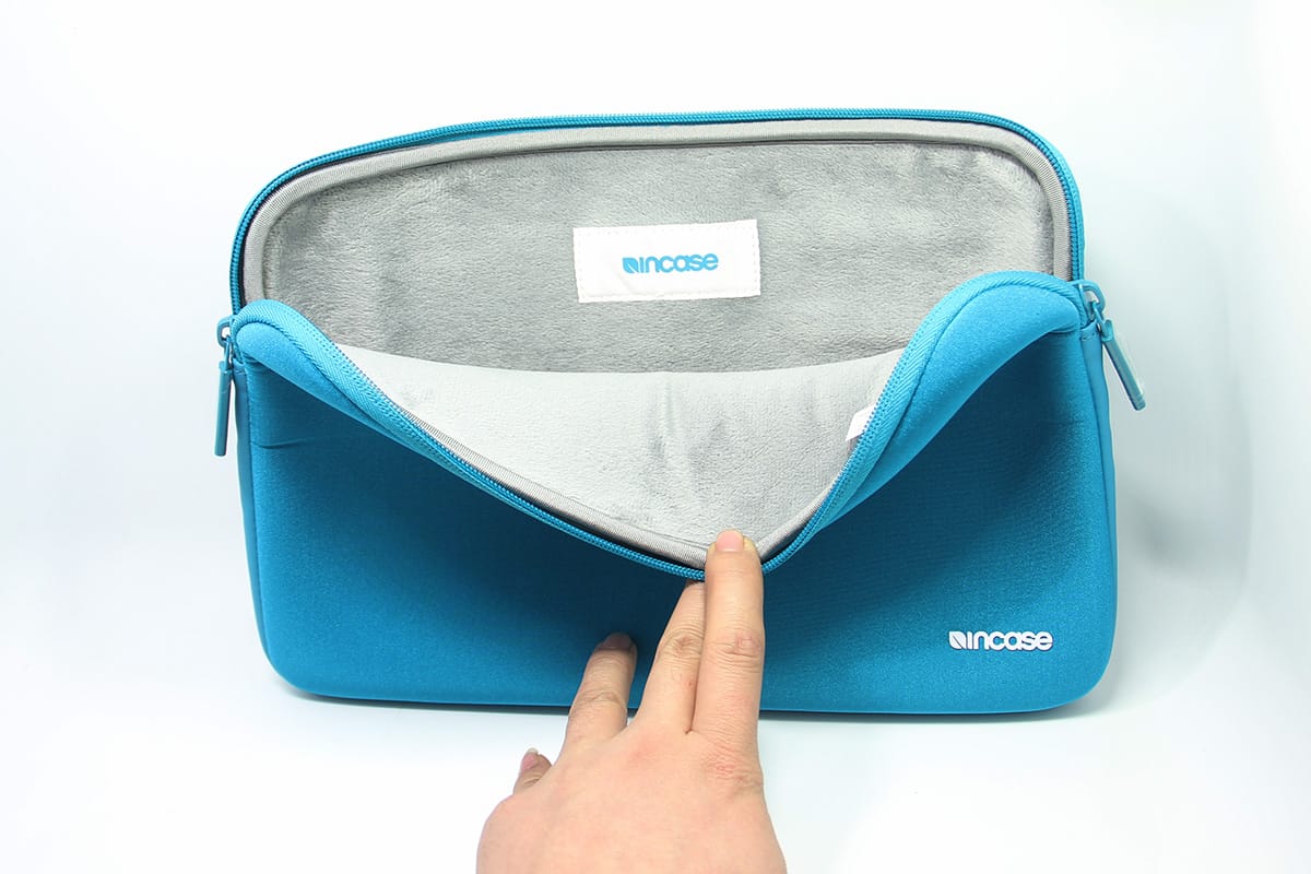 Incase macbook air pro reatina 11寸 12寸 13寸 15寸笔记本电脑包 内胆包 neoprene classic sleeve