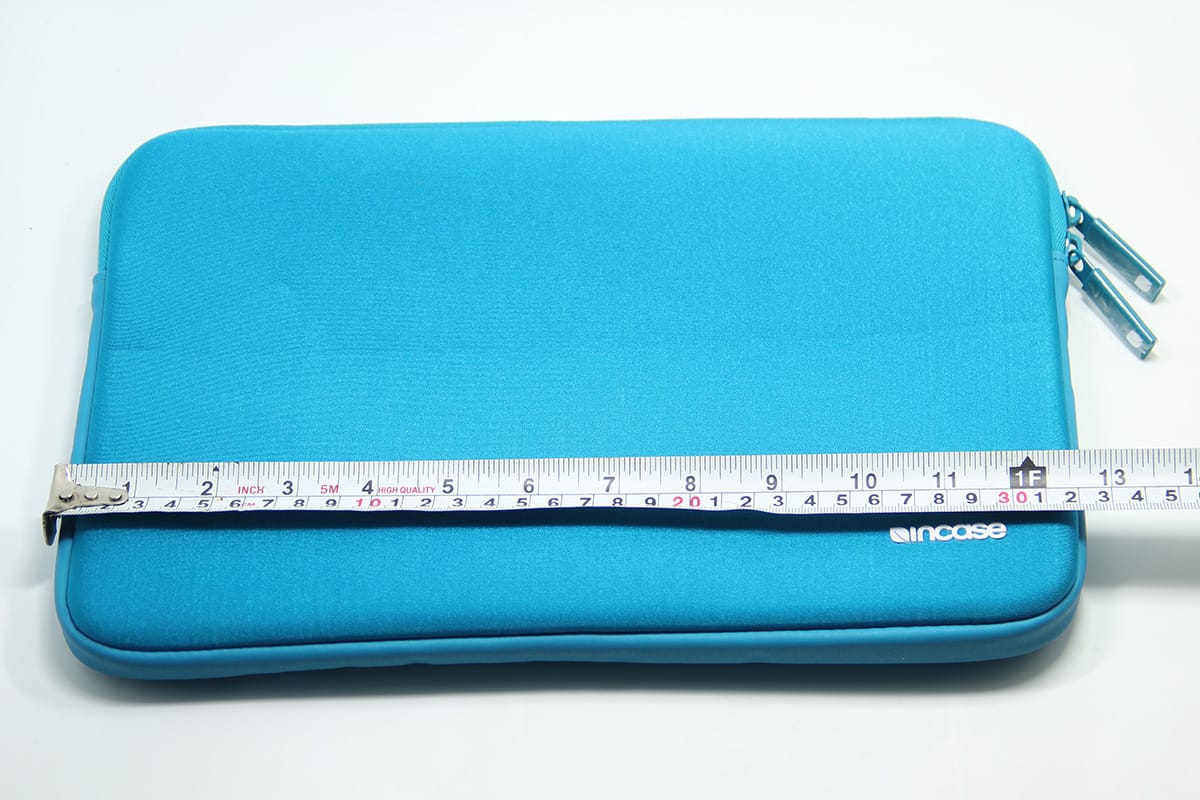 Incase macbook air pro reatina 11寸 12寸 13寸 15寸笔记本电脑包 内胆包 neoprene classic sleeve
