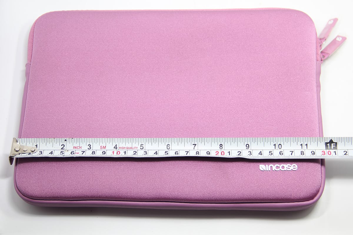 Incase macbook air pro reatina 11寸 12寸 13寸 15寸笔记本电脑包 内胆包 neoprene classic sleeve