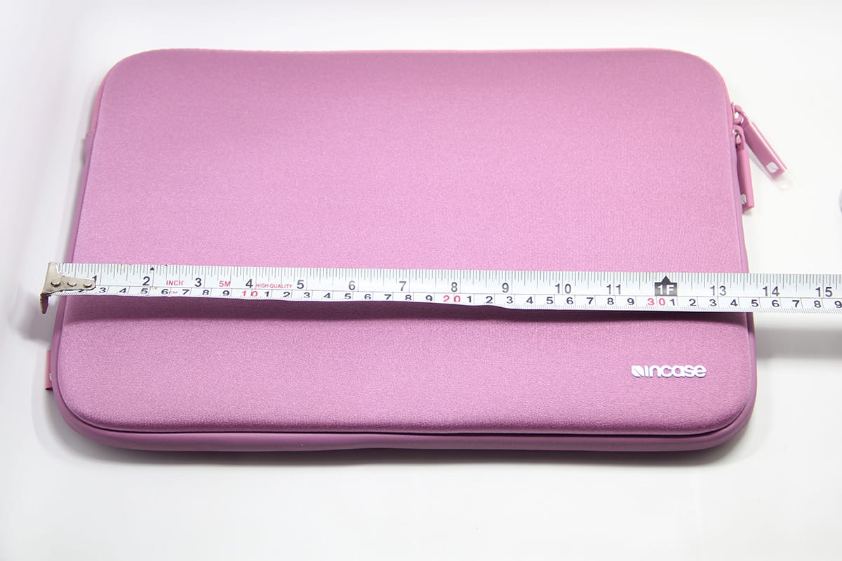 Incase macbook air pro reatina 11寸 12寸 13寸 15寸笔记本电脑包 内胆包 neoprene classic sleeve