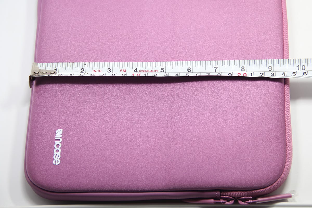 Incase macbook air pro reatina 11寸 12寸 13寸 15寸笔记本电脑包 内胆包 neoprene classic sleeve