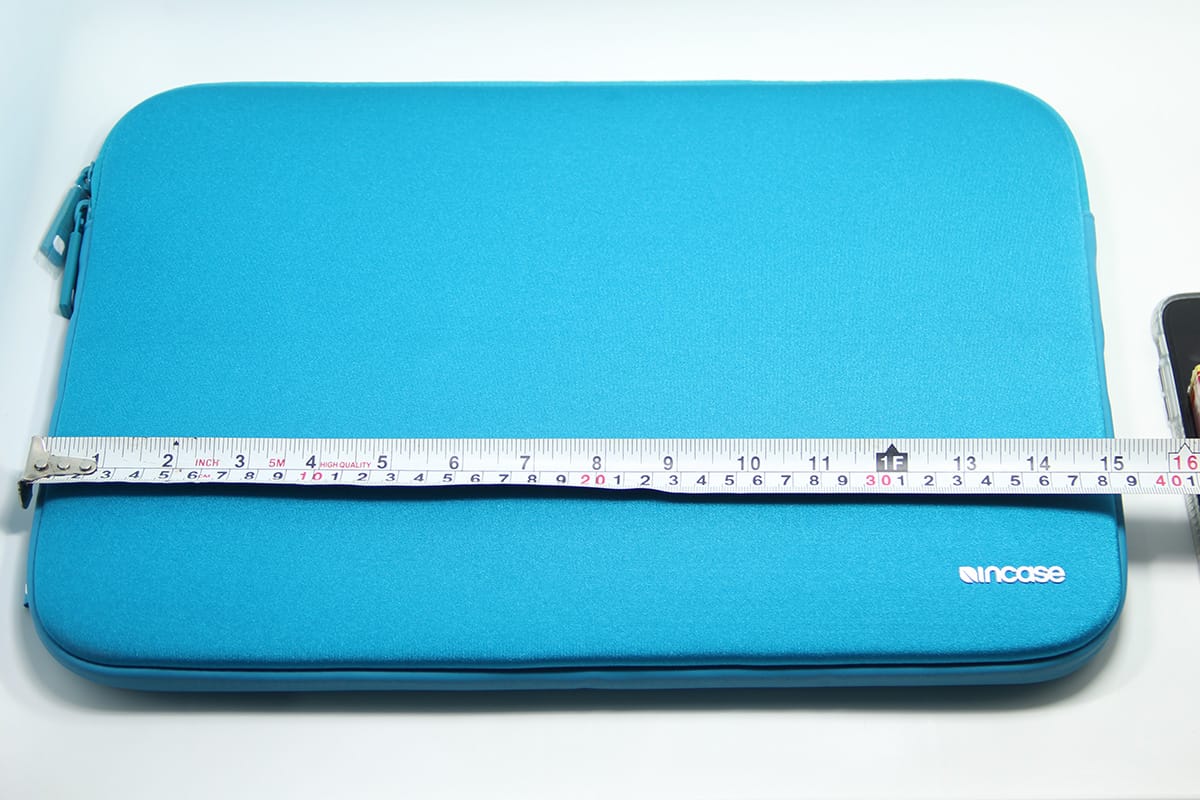 Incase macbook air pro reatina 11寸 12寸 13寸 15寸笔记本电脑包 内胆包 neoprene classic sleeve