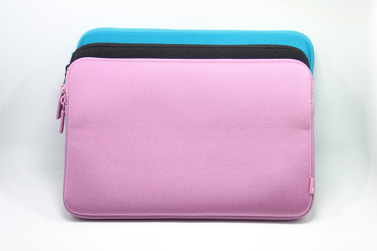 Incase macbook air pro reatina 11寸 12寸 13寸 15寸笔记本电脑包 内胆包 neoprene classic sleeve