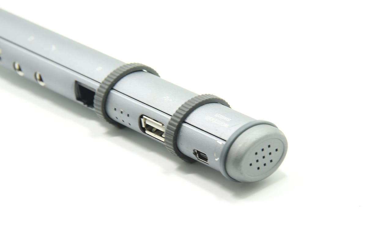J5 create JUD500 USB 3.0外置扩展坞转HDMI VGA 支持苹果 WIN系统