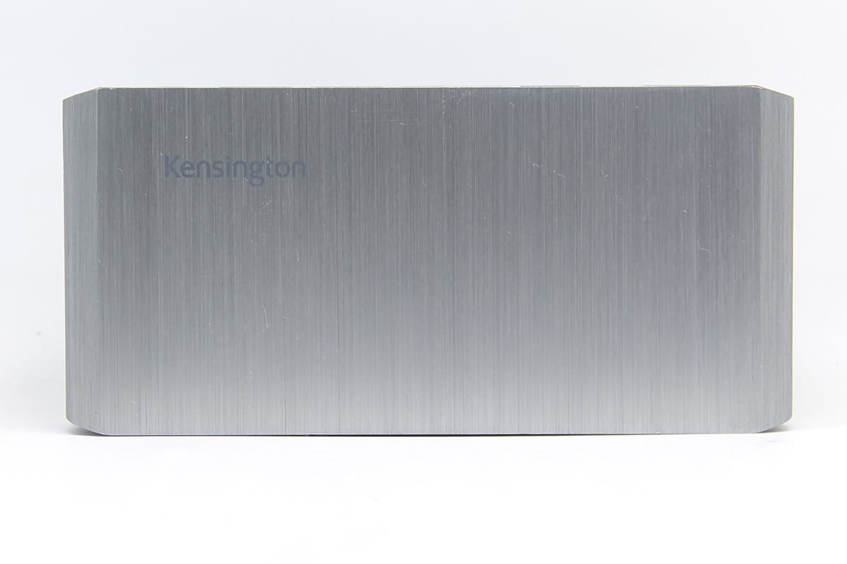 kensington 肯辛通SD5550T兼容雷电3/4扩展坞双4k 60hz 60瓦PD供电USBgen2 10G 网声 kensington 肯辛通SD5550T兼容雷电3/4扩展坞双4k 60hz 60瓦PD供电USBgen2 10G 网声