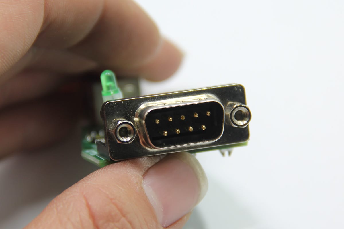 KEYSPAN USA-19HS usb转com9针口工控串口线USA-19HS 苹果win平台适用