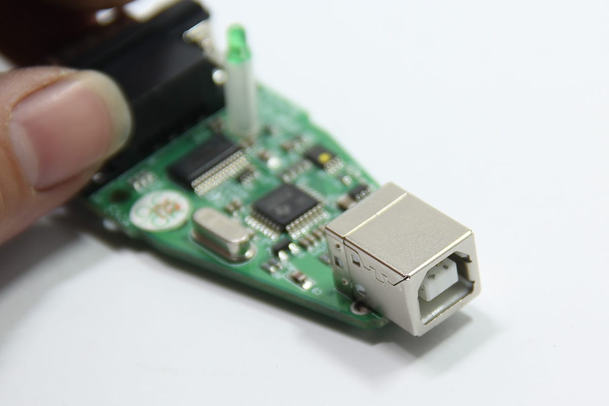 KEYSPAN USA-19HS usb转com9针口工控串口线USA-19HS 苹果win平台适用