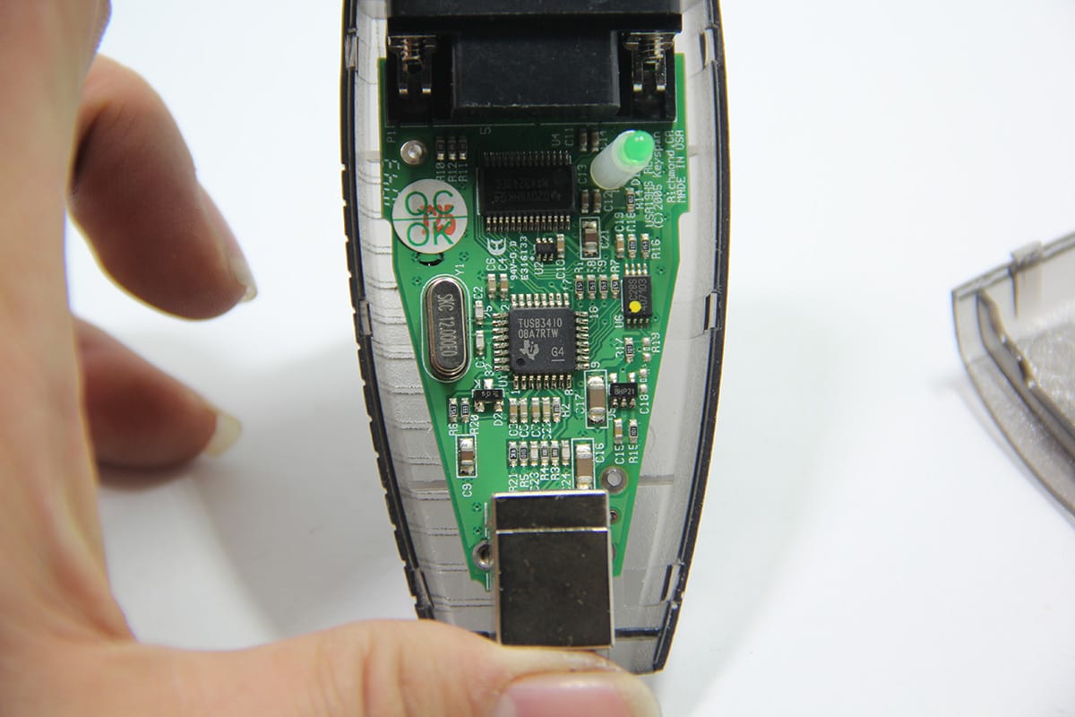 KEYSPAN USA-19HS usb转com9针口工控串口线USA-19HS 苹果win平台适用