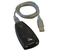 KEYSPAN USA-19HS usb转com9针口工控串口线USA-19HS 苹果win平台适用