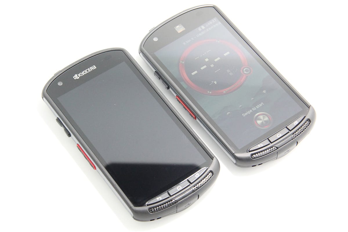 kyocera 京瓷E6560 E6762 E6782 军工三防老人驴友蓝宝石屏幕骨传导手机