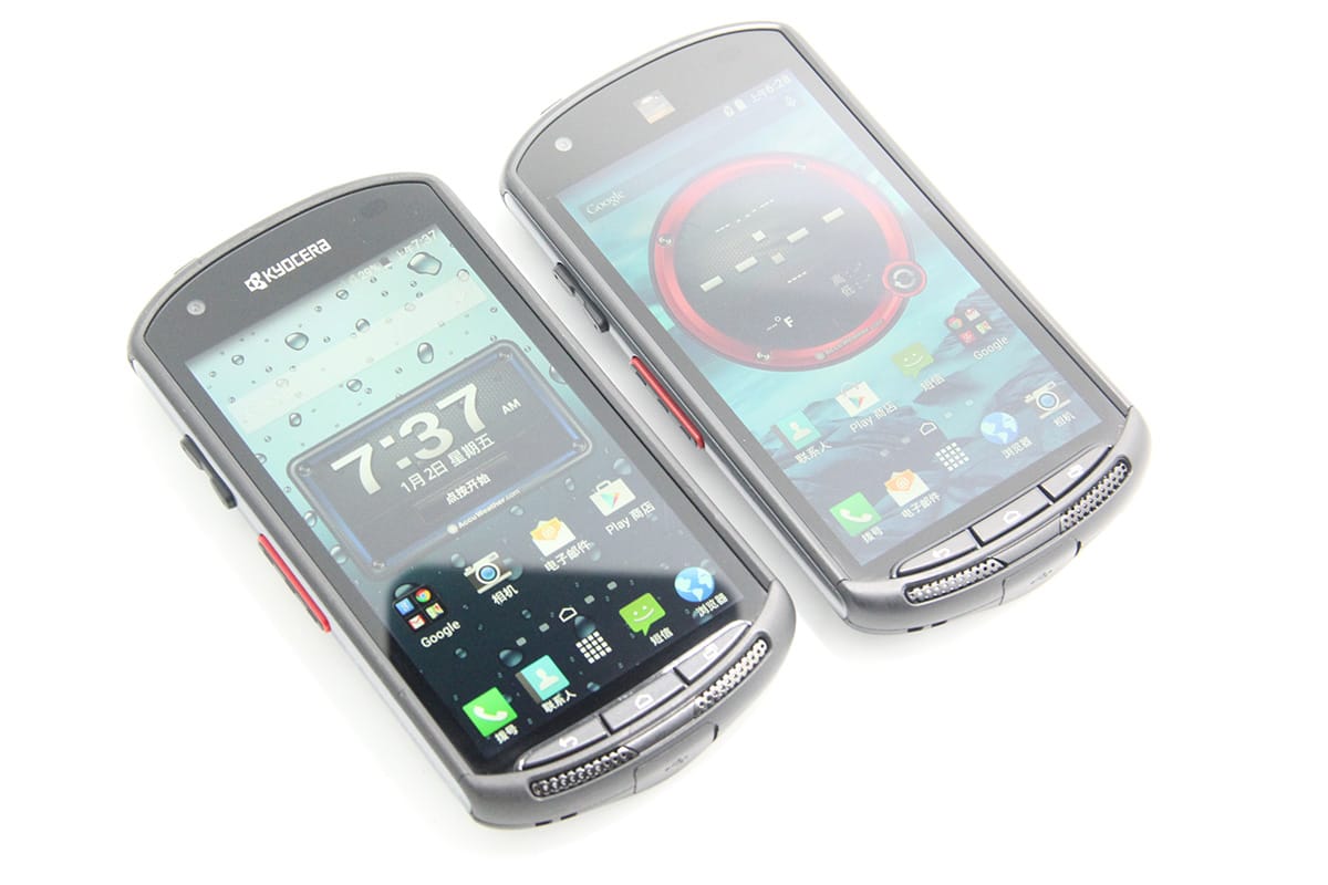 kyocera 京瓷E6560 E6762 E6782 军工三防老人驴友蓝宝石屏幕骨传导手机